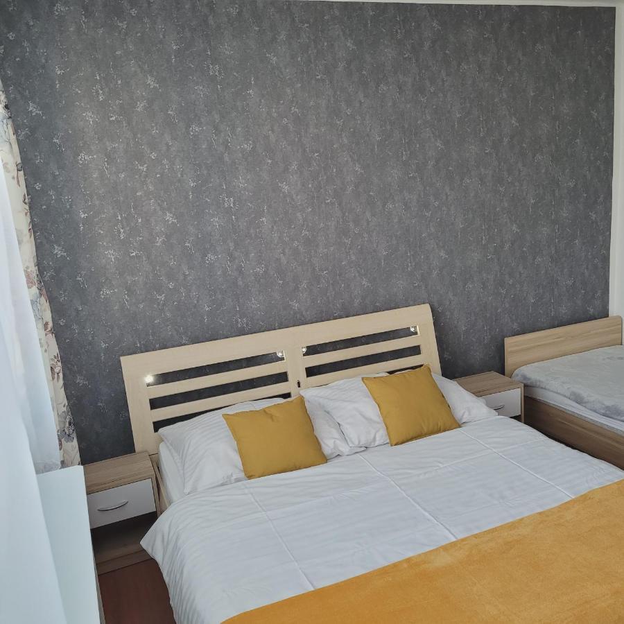 Apartman Zuzka Velka Lomnica Εξωτερικό φωτογραφία