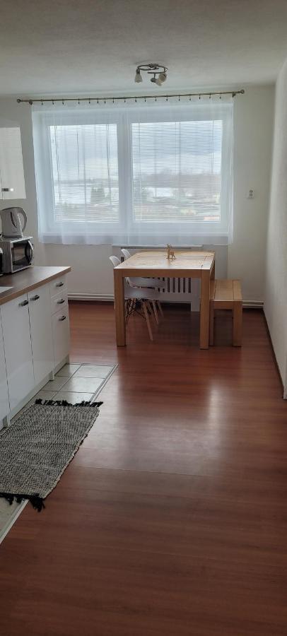 Apartman Zuzka Velka Lomnica Εξωτερικό φωτογραφία